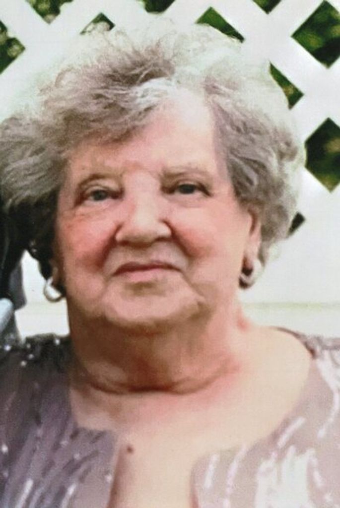 Patricia A. Carbone Profile Photo