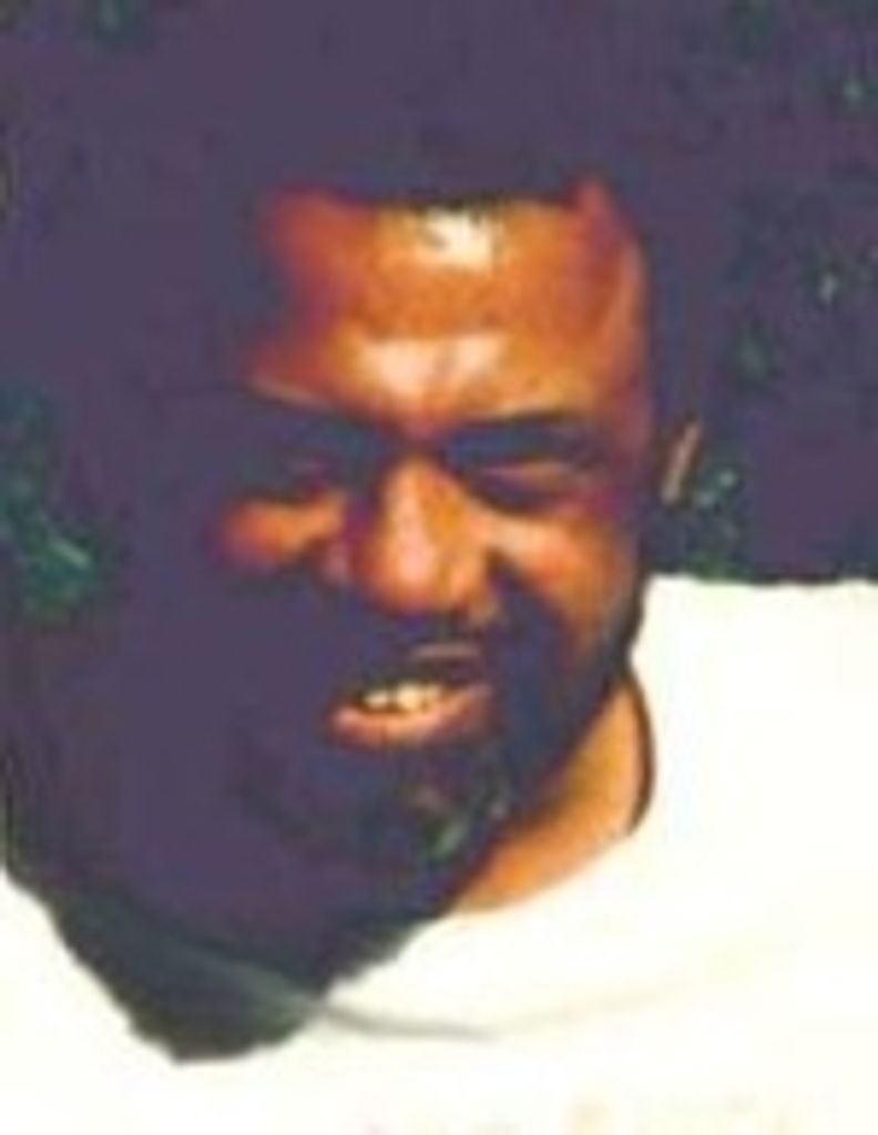 Al Allah (Billy Fuller)