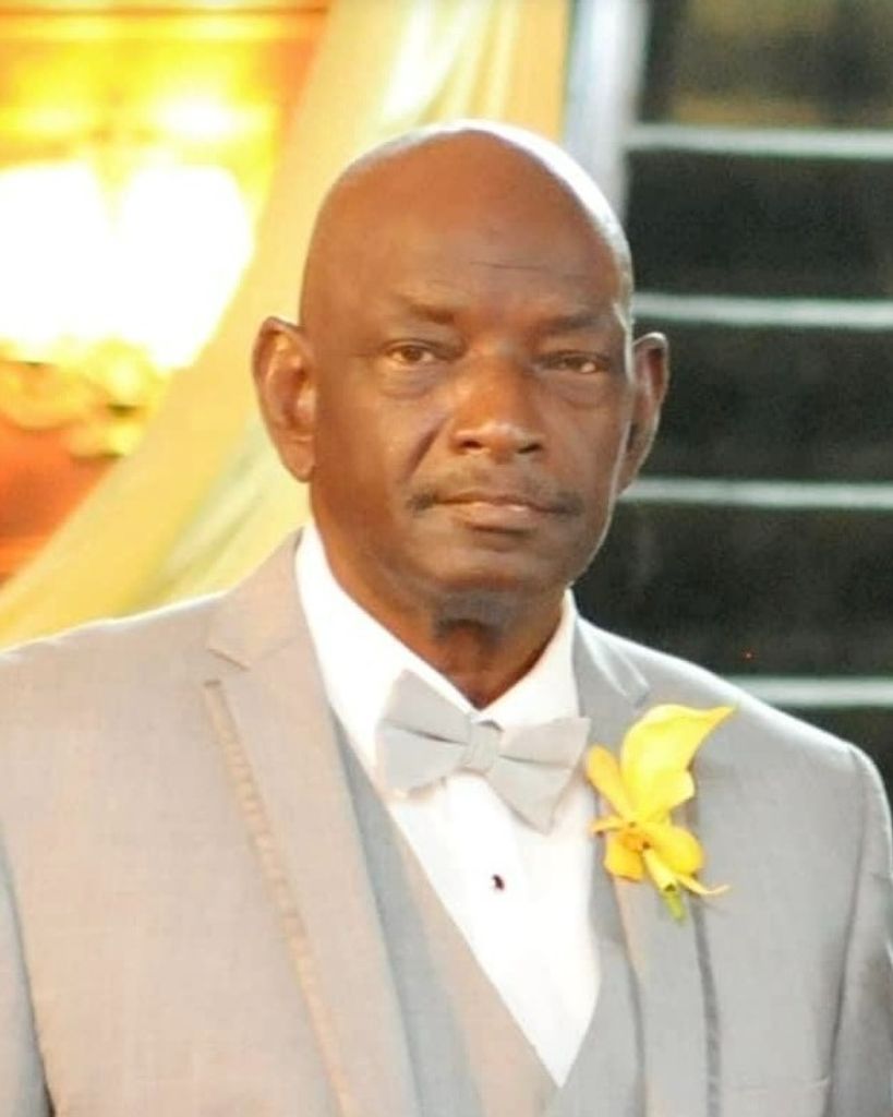 LARRY REYNOLDS, SR. Profile Photo
