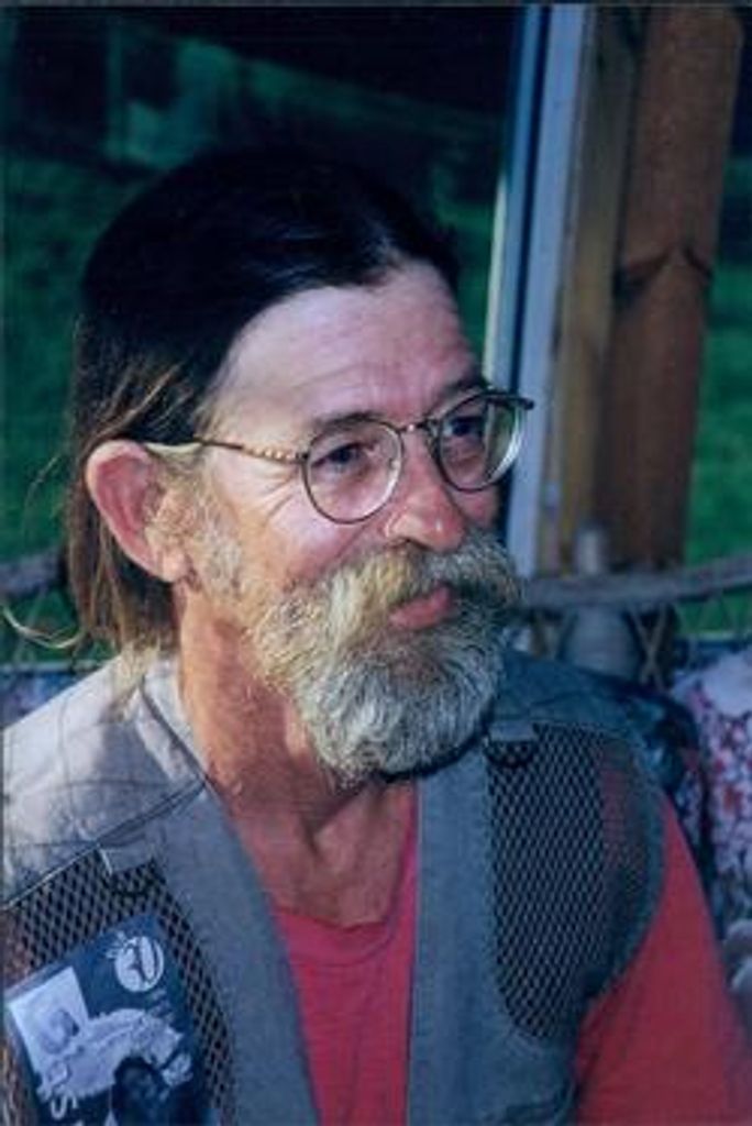 Stanley "Buck" Nelson Profile Photo