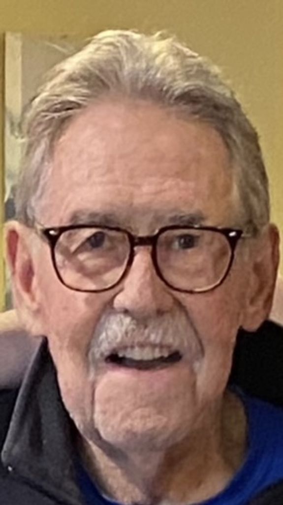 Gary Dale Hogue Profile Photo