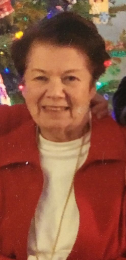 Joanne L. Hall Profile Photo