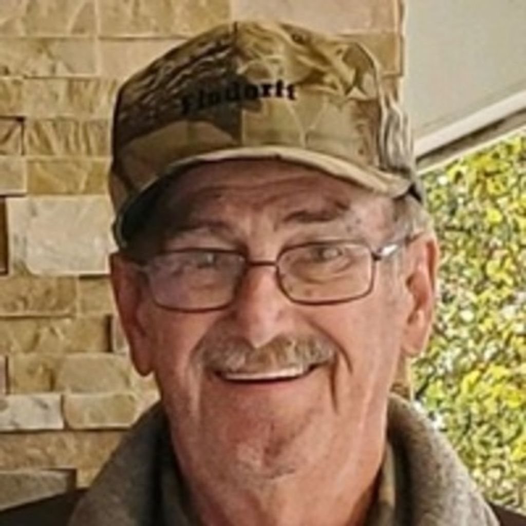 Donald "Don" C. Hosking Profile Photo
