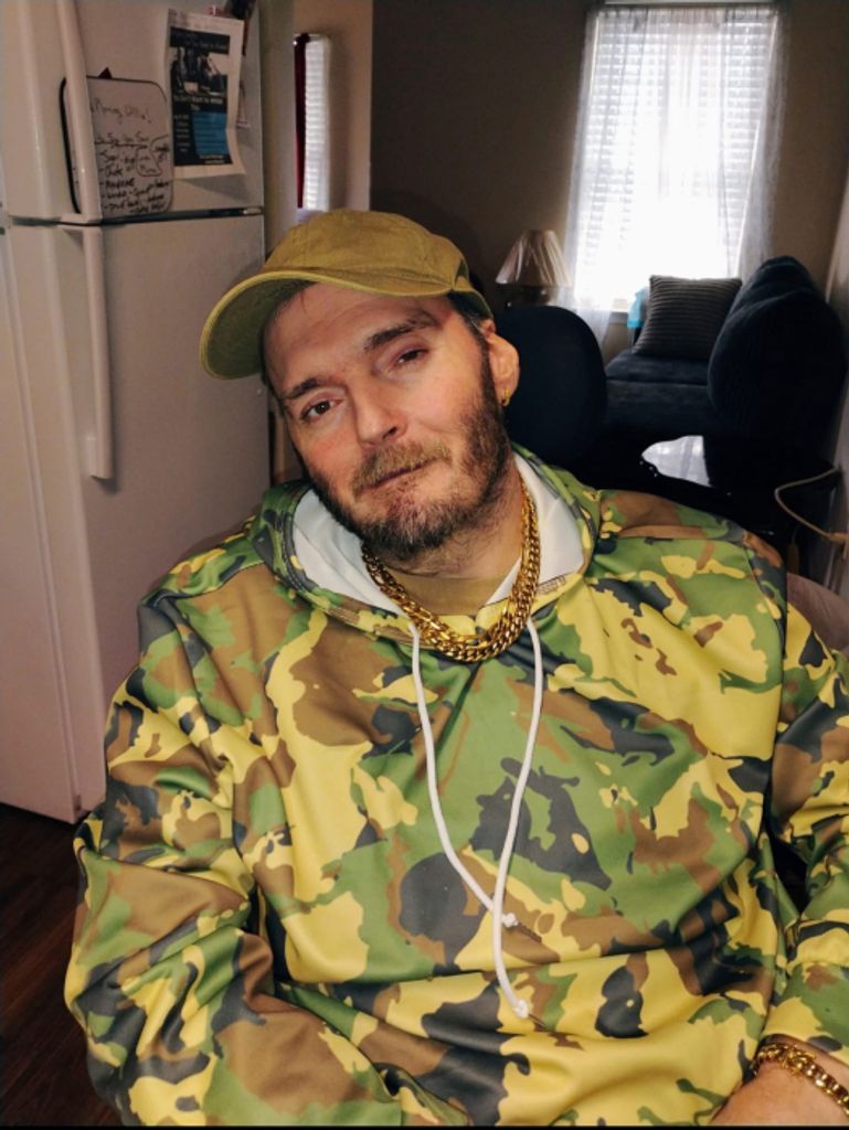 William Luther Stream