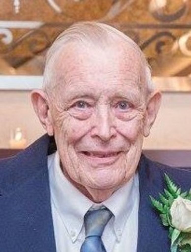 J. Bradford Noble Profile Photo