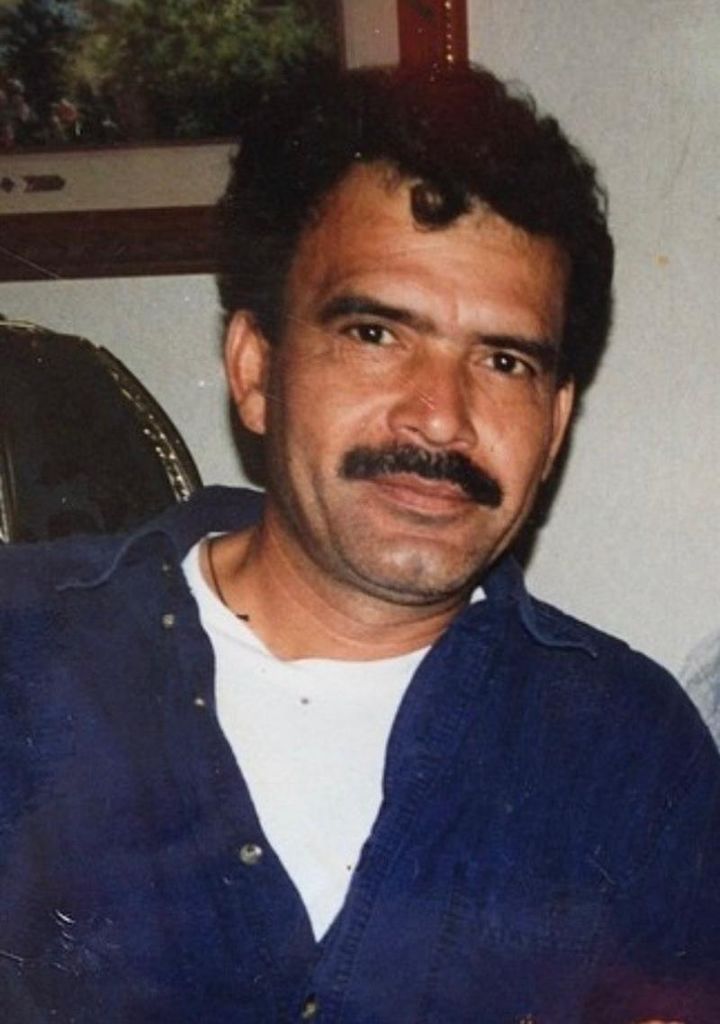 Jose Angel Garza Profile Photo