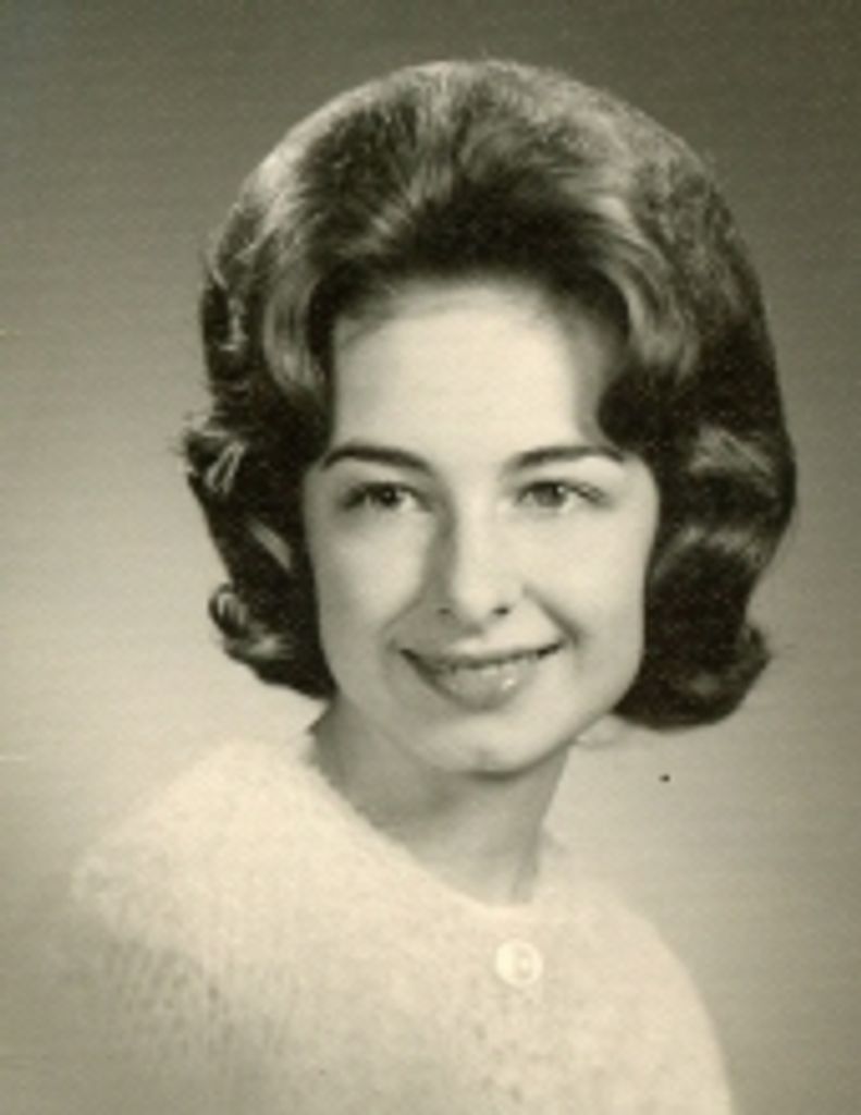 Kathy Ellen  Booth 