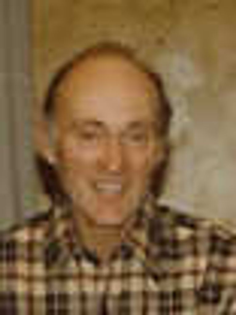 Harold R. Bhend Profile Photo