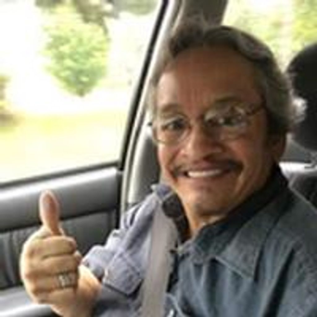Lazaro "Larry" Villanueva Jr.
