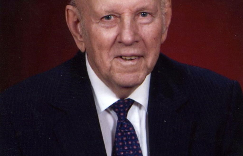 Joseph “Joe” Steinmann