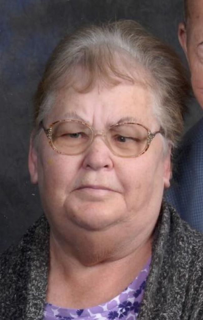 Flora C. Gray Profile Photo