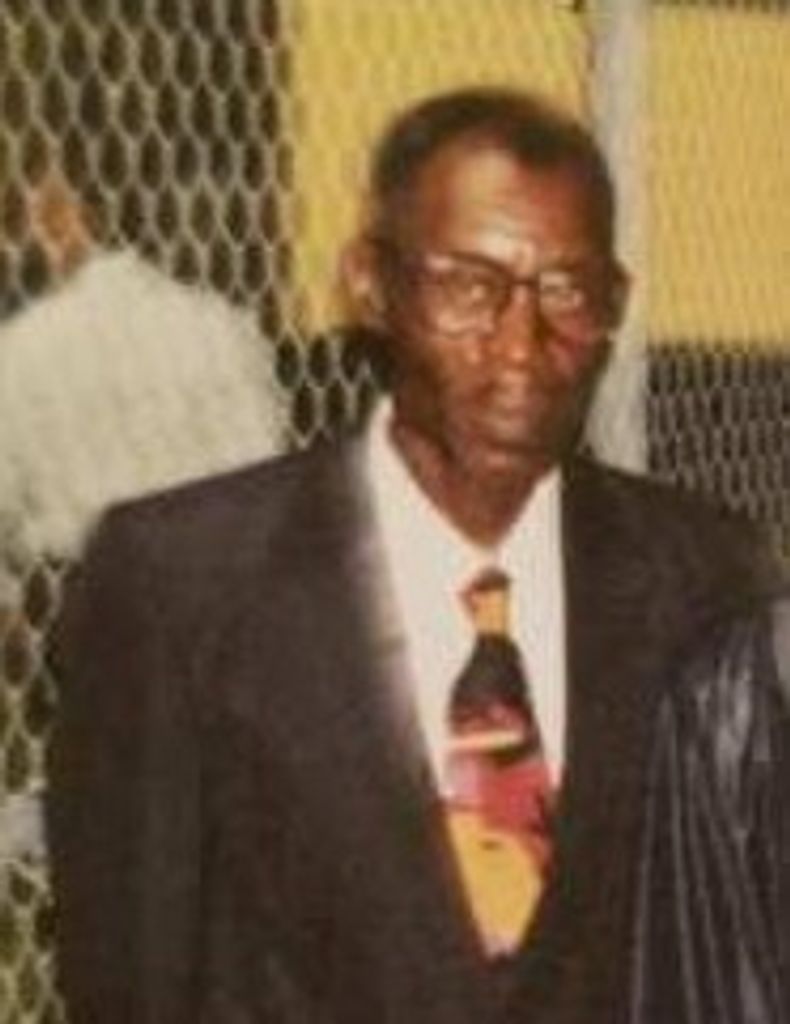 Charlie Frank Walton Profile Photo