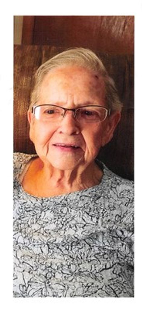 Dorothy Morgan Taylor