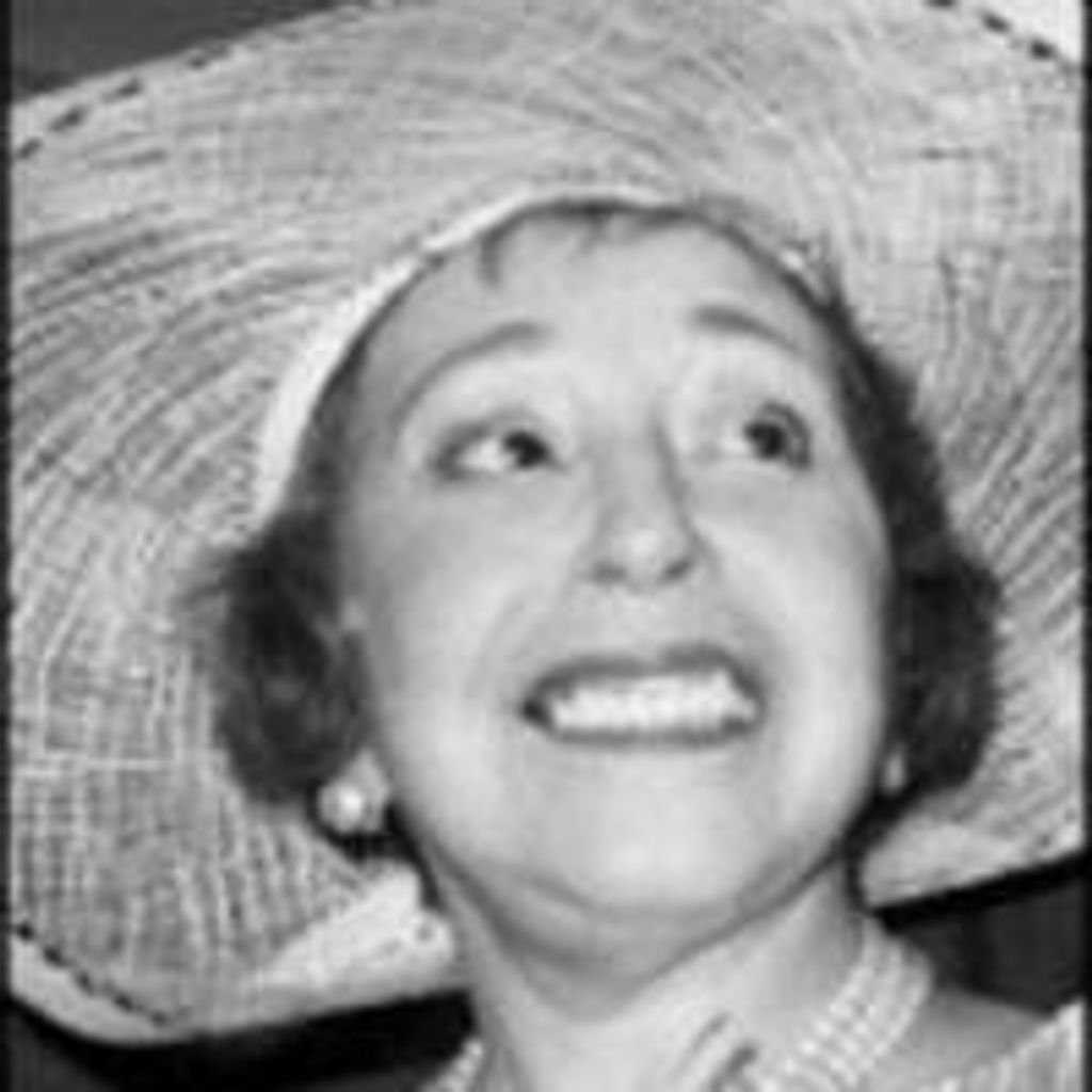 Ruth (Eisenberg) Case