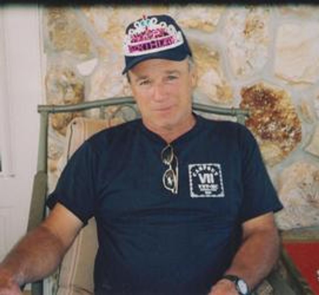 Kenneth C Burger Profile Photo