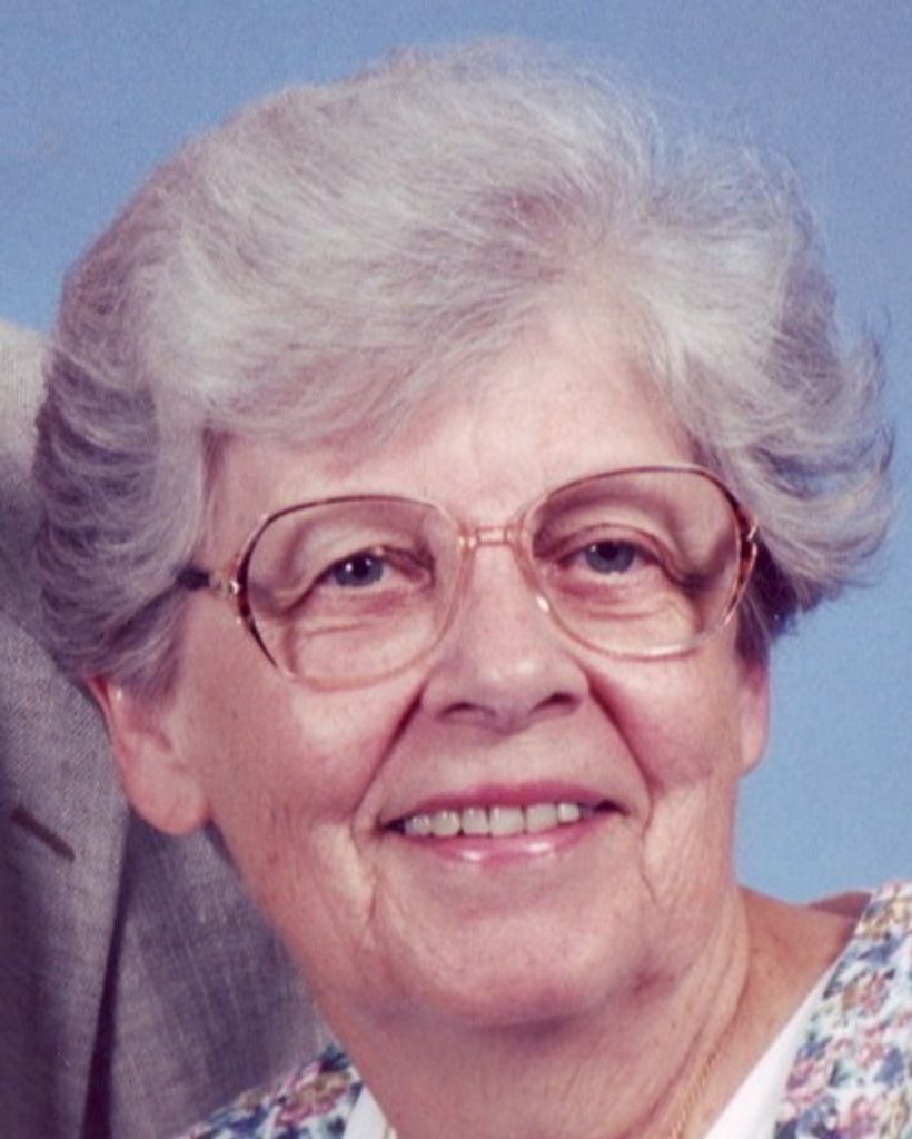 Lois Williams