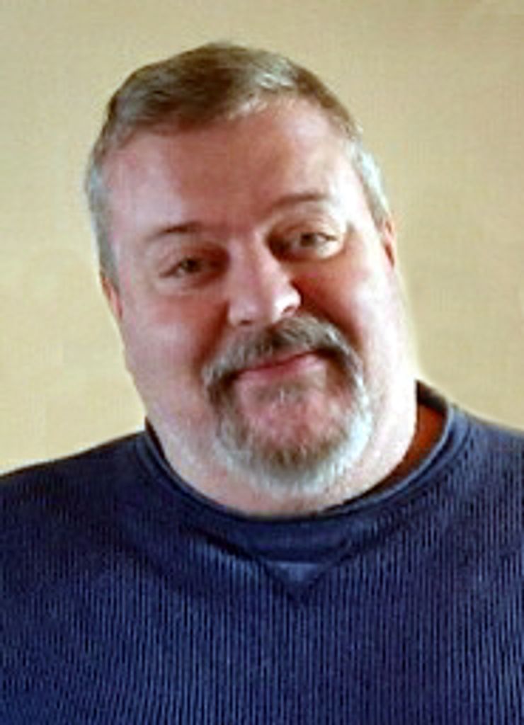 Scott W. Van Mol Profile Photo