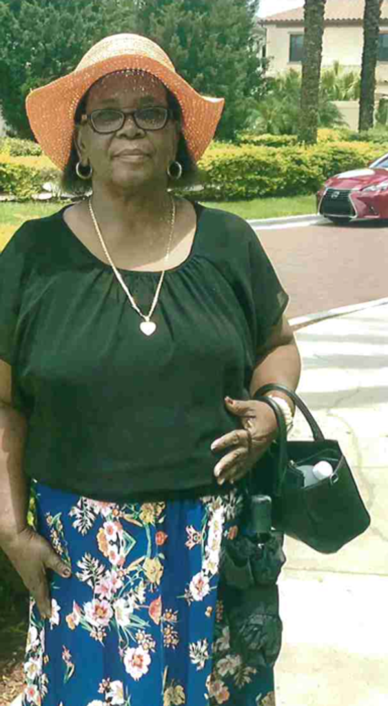 Rita Surin