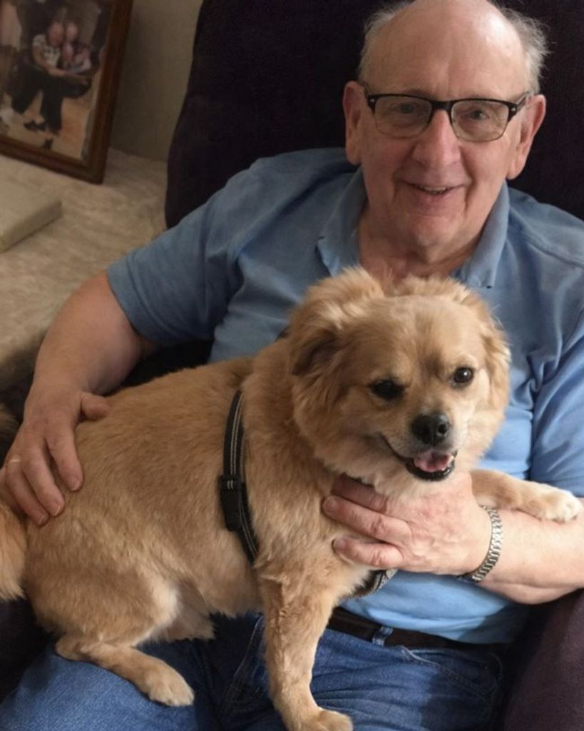 Richard S. Moatz Profile Photo