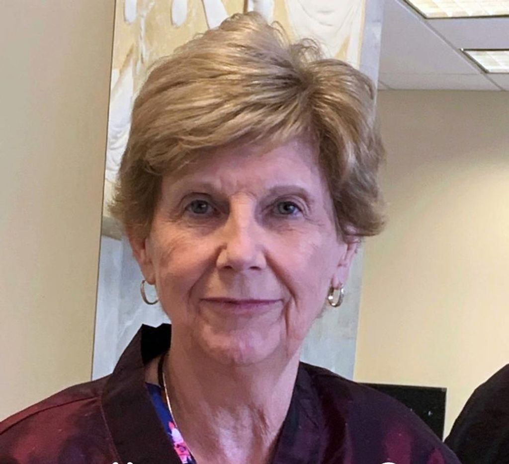 Loretta Jones Brunson