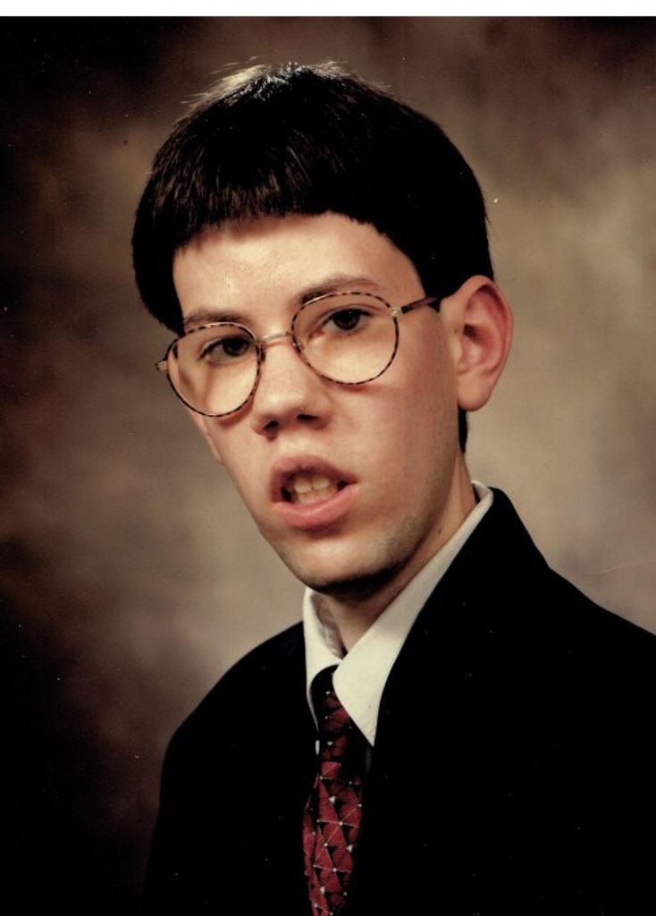 Chad Hamilton Profile Photo