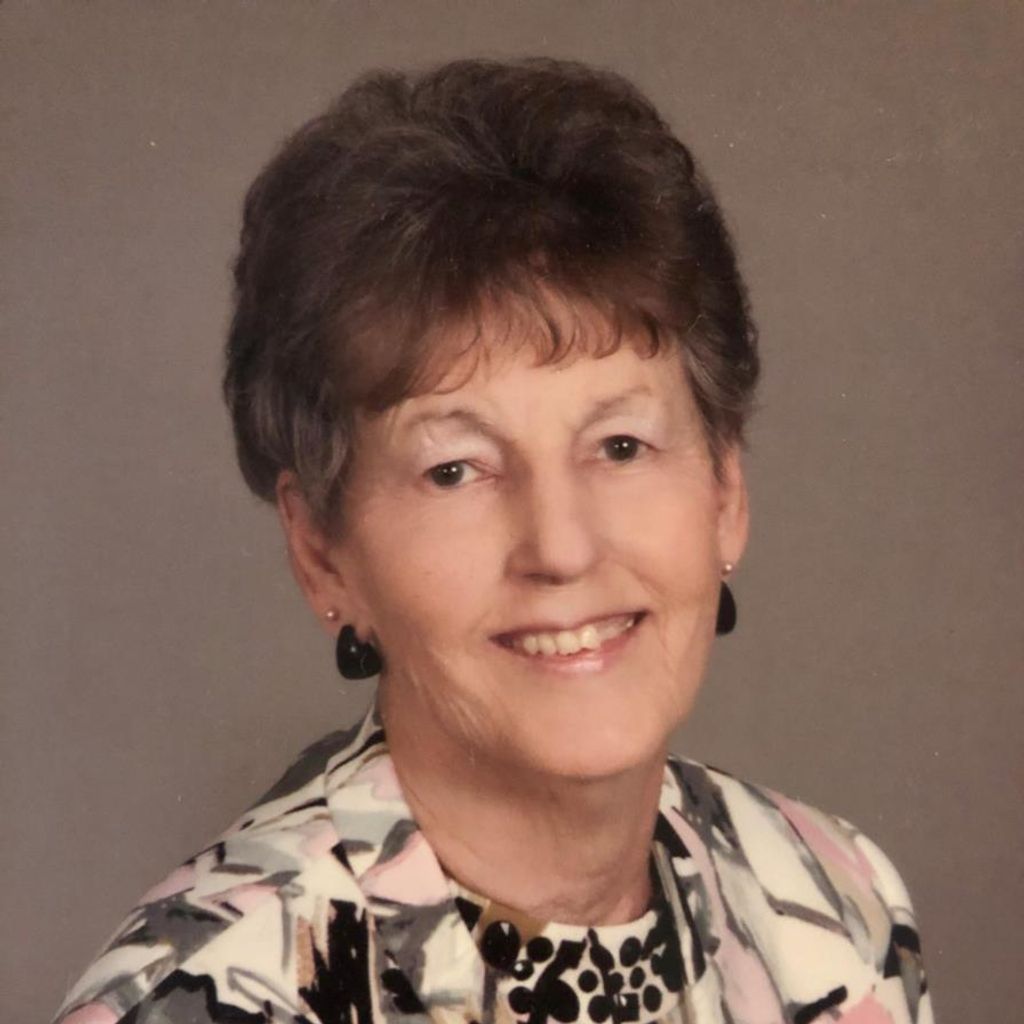 Frances M Tyer