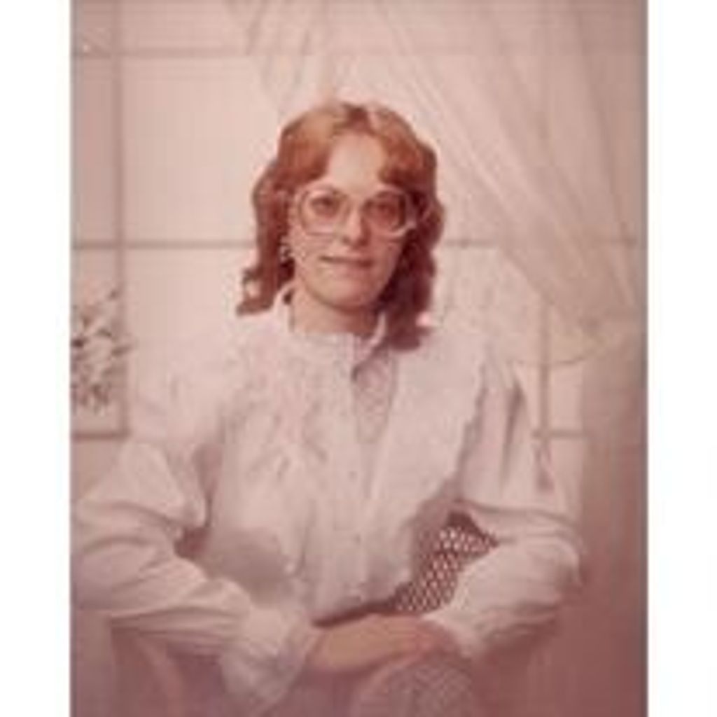 Cathy Jo Dwiggens