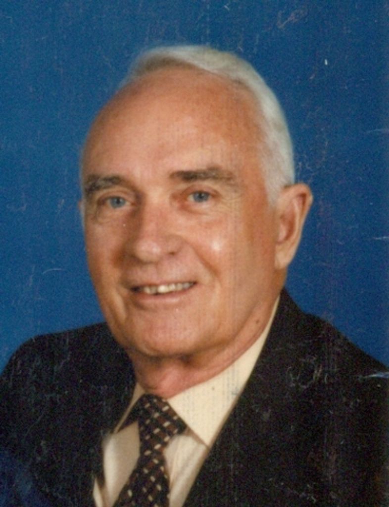 Oscar Klein Hoffman Profile Photo