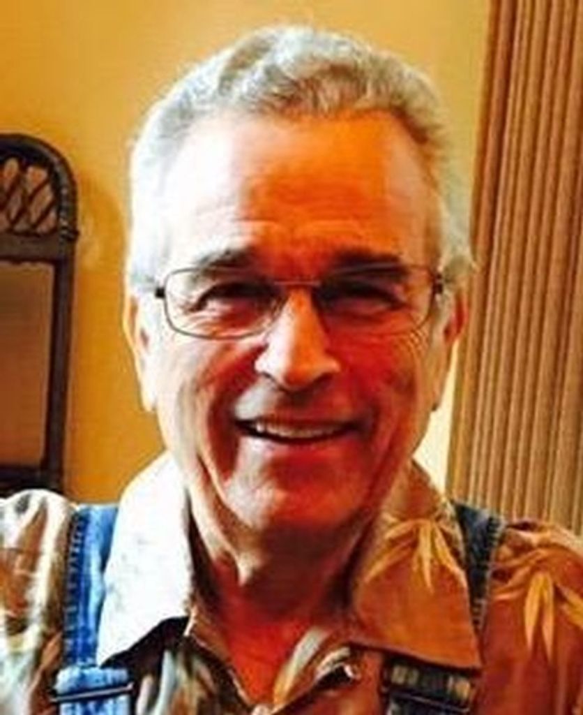 Clyde C. Nance Profile Photo