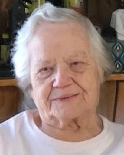 Margie Luella Tillotson's obituary image