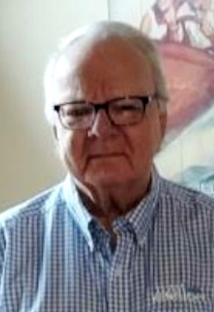 Michael "Mick" Albert Mercuri