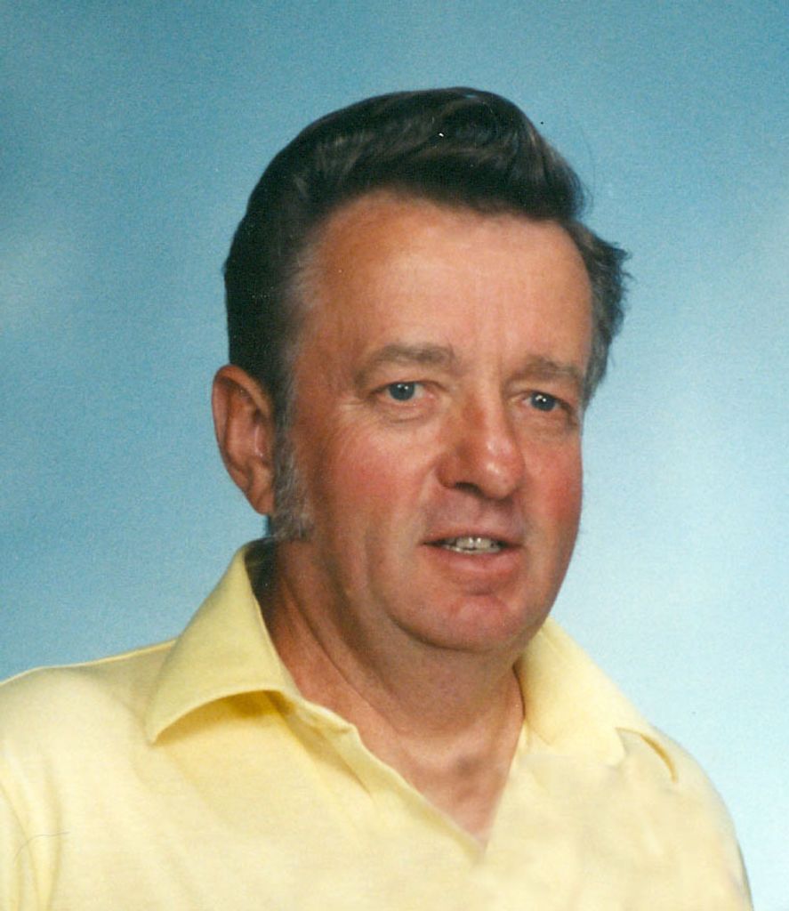 William Mitzel