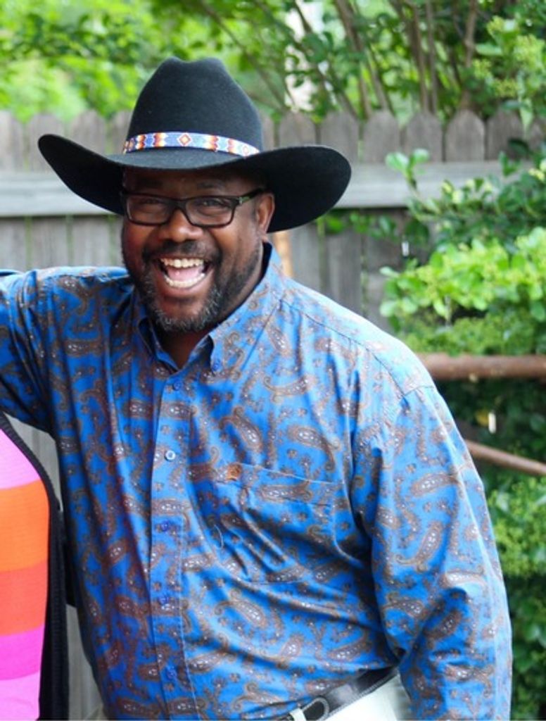 Emmett Scott Profile Photo
