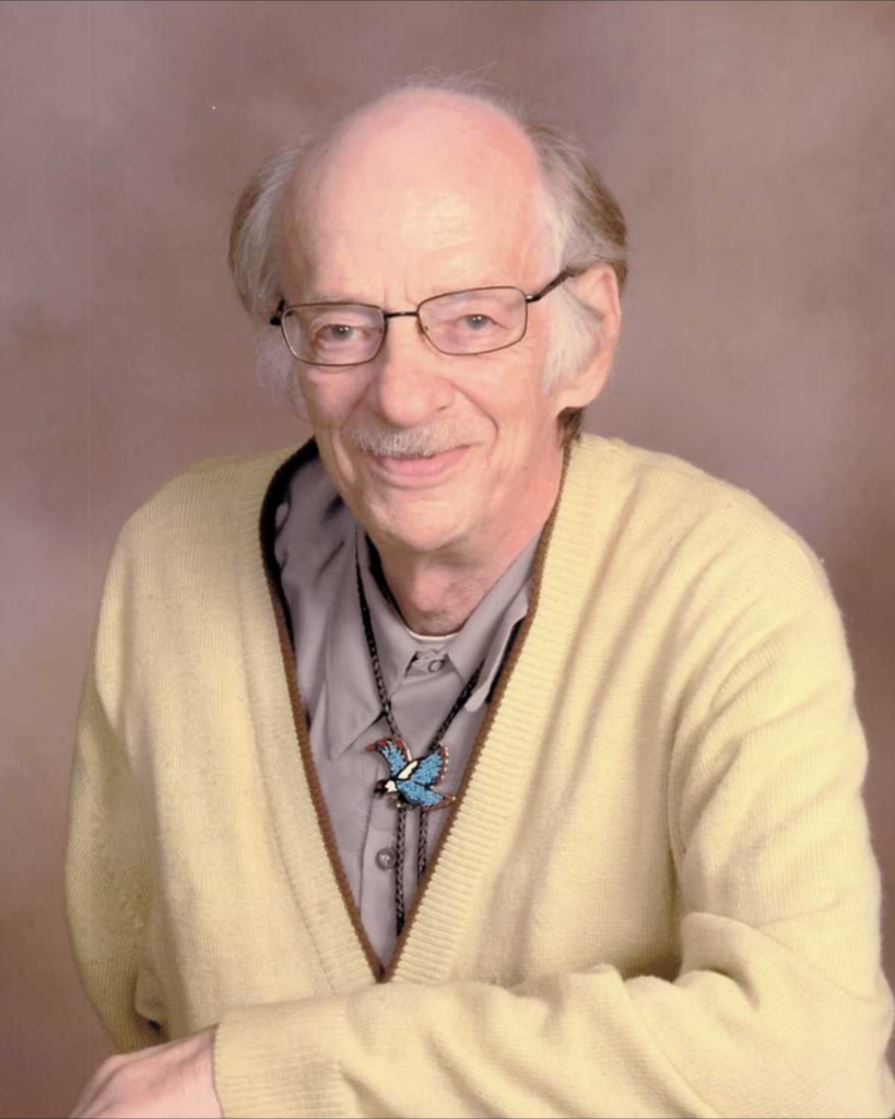 Bruce Allen Duray