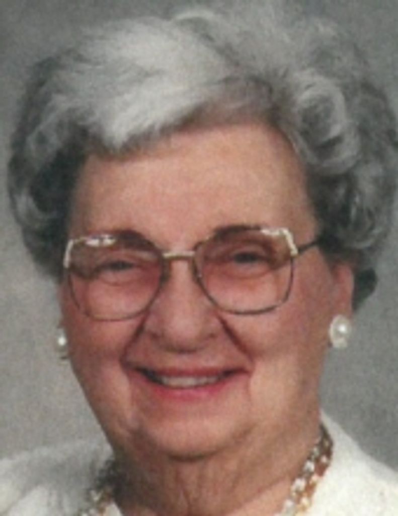 Marilyn A. Moore