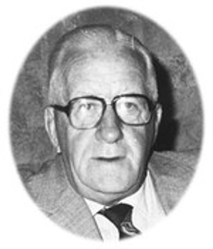 Thomas Lee Everett Profile Photo