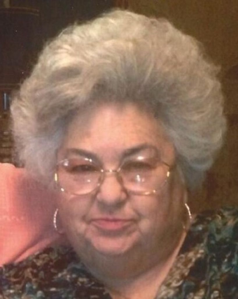 Betty Gail Fults