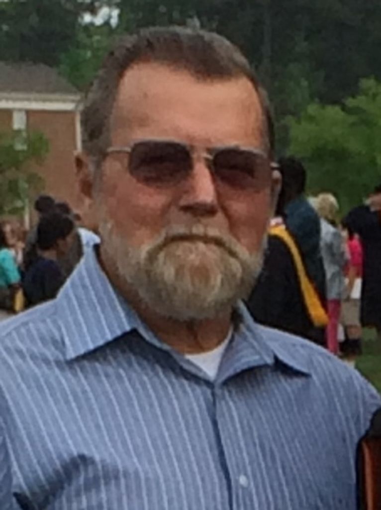 Curtis Ray Carlisle