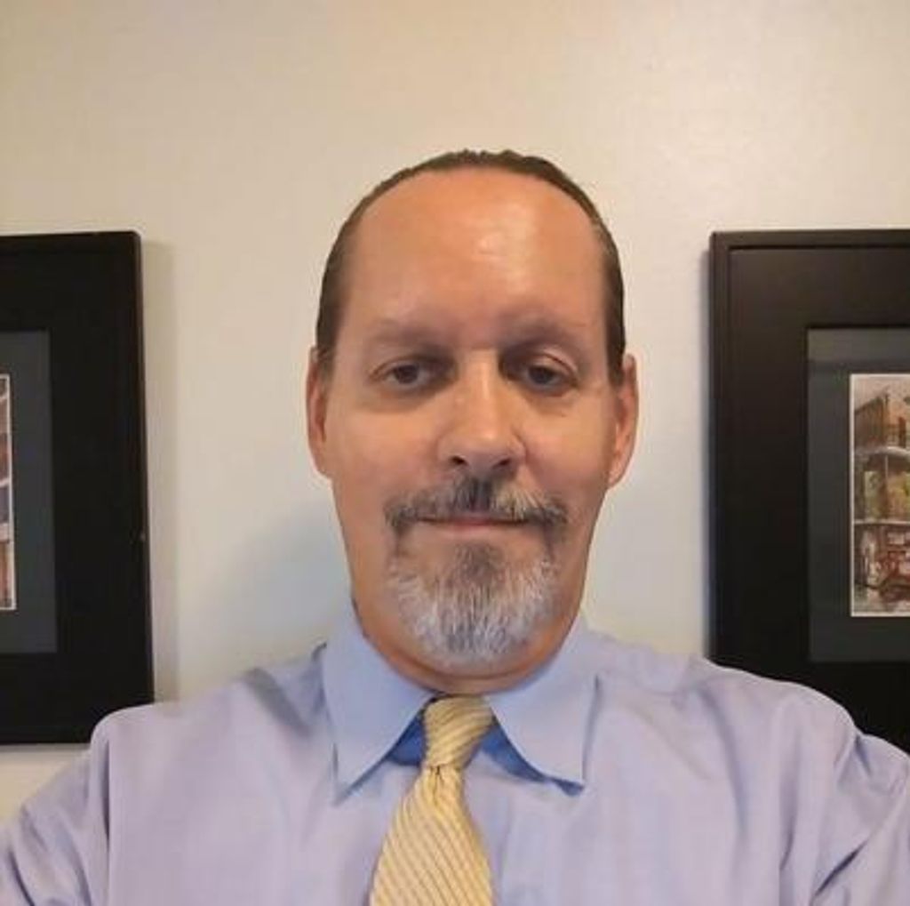 Stephen Michael Burch Profile Photo