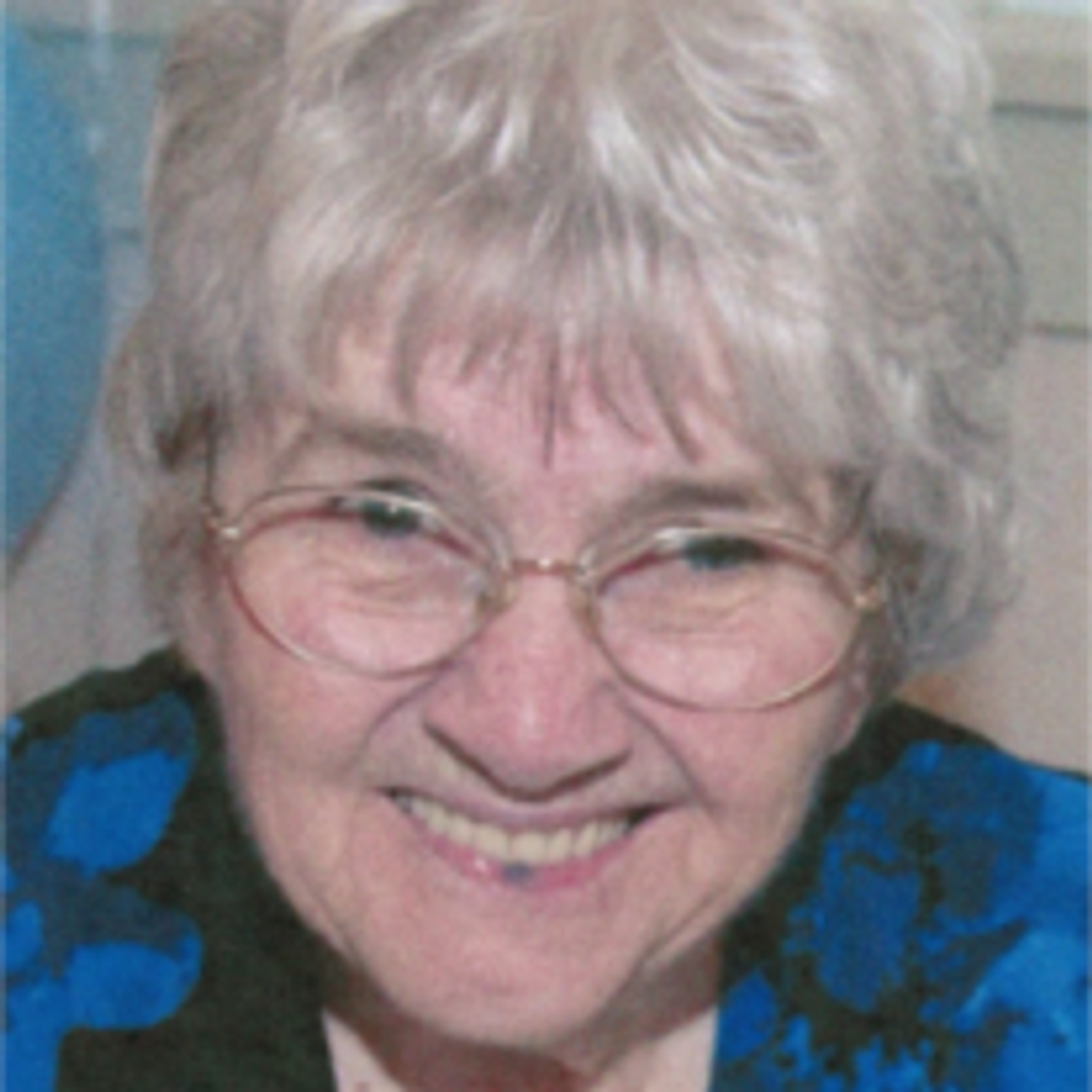 Mabel R. Jewell