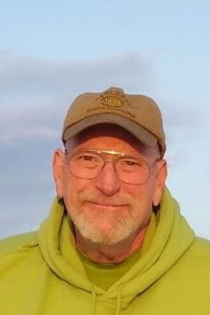 Donald J. Barker Profile Photo