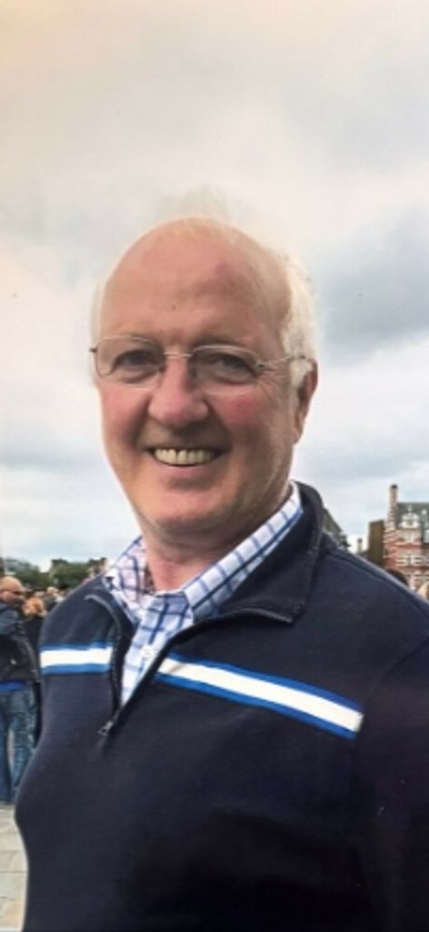 Brendan Mc Elduff Profile Photo