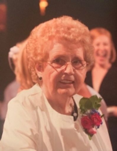 Jean Catherine Luke Profile Photo