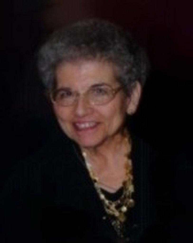 Vivian Marron