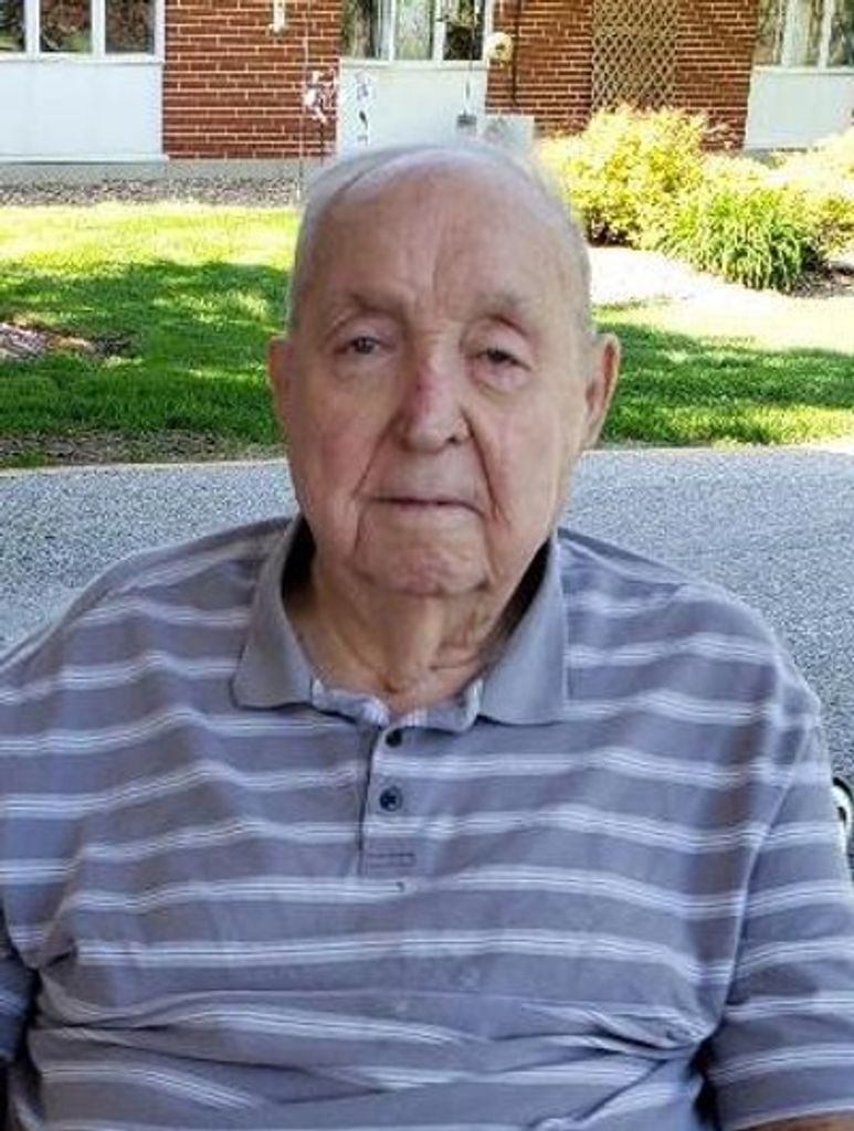 Lawrence "Larry" Schmidt Profile Photo