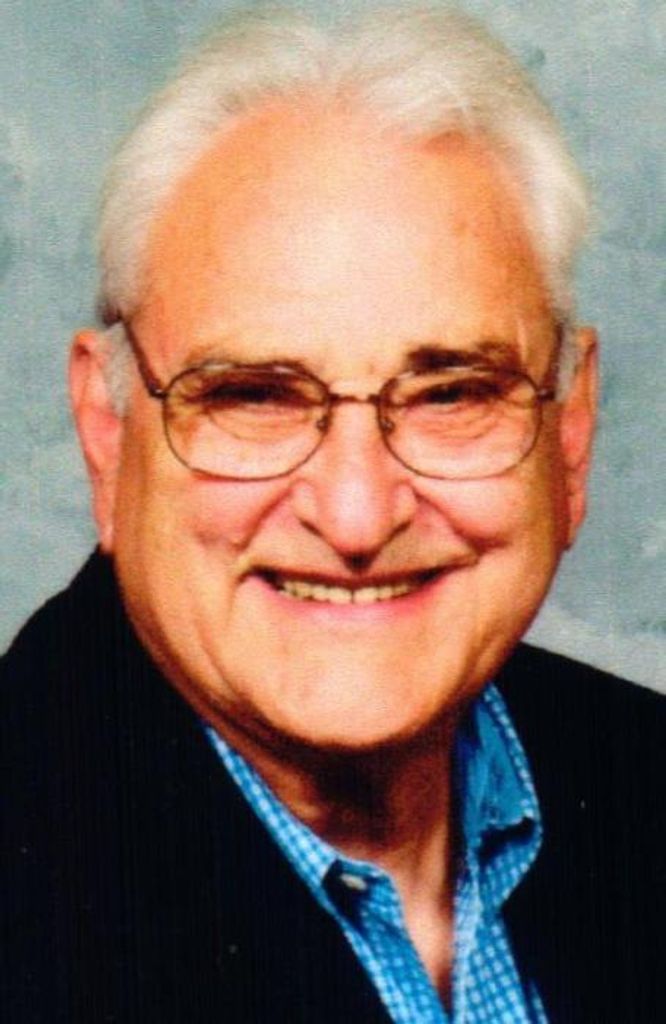 Robert Geik