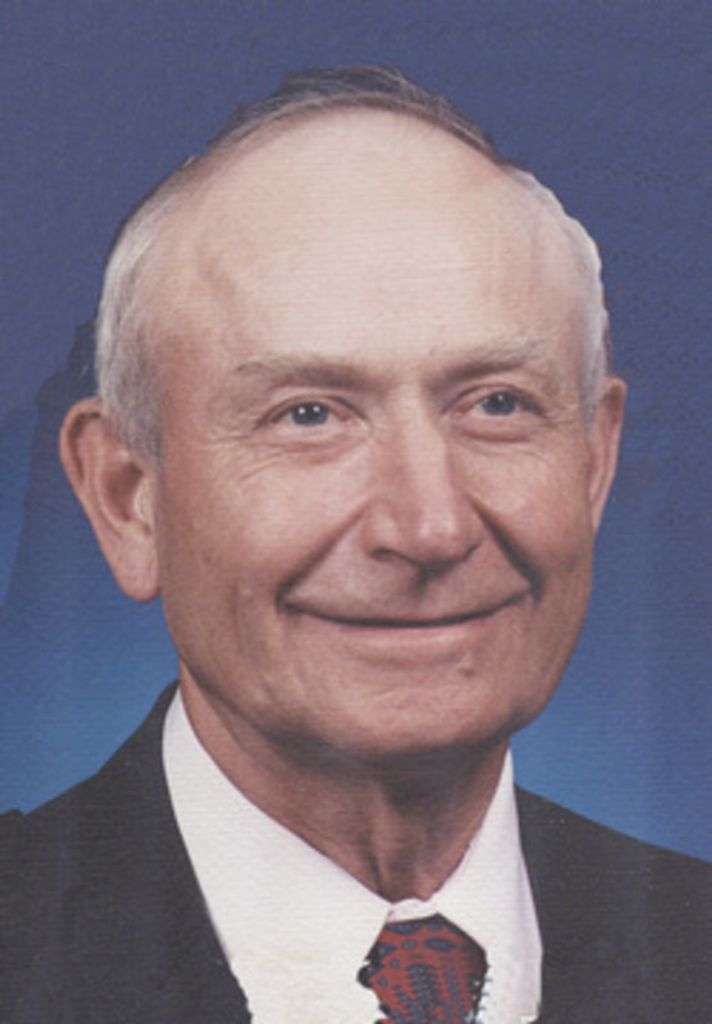 Leonard Fredrick Kohlmeyer