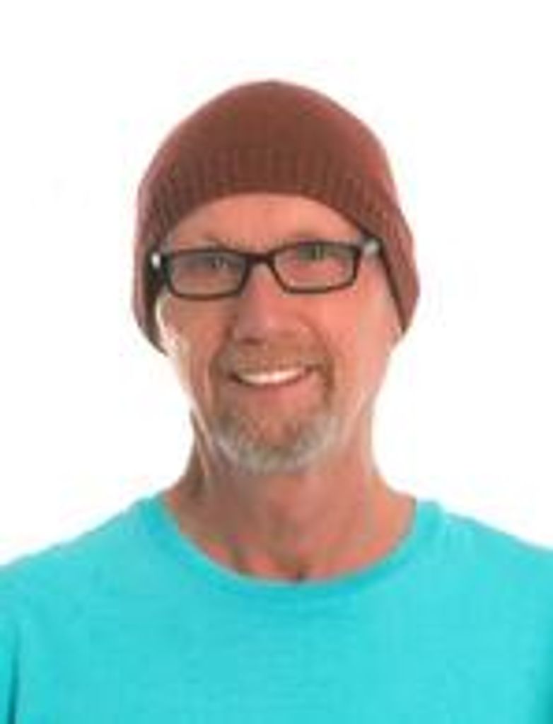 Richard O. "Ric" Skrondahl Jr