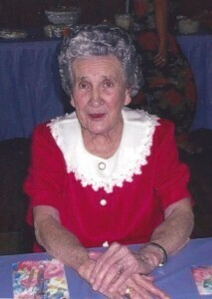 Florence A. Jones Profile Photo