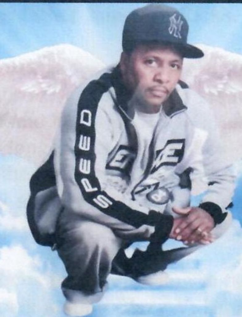 Larry D Ricks Profile Photo